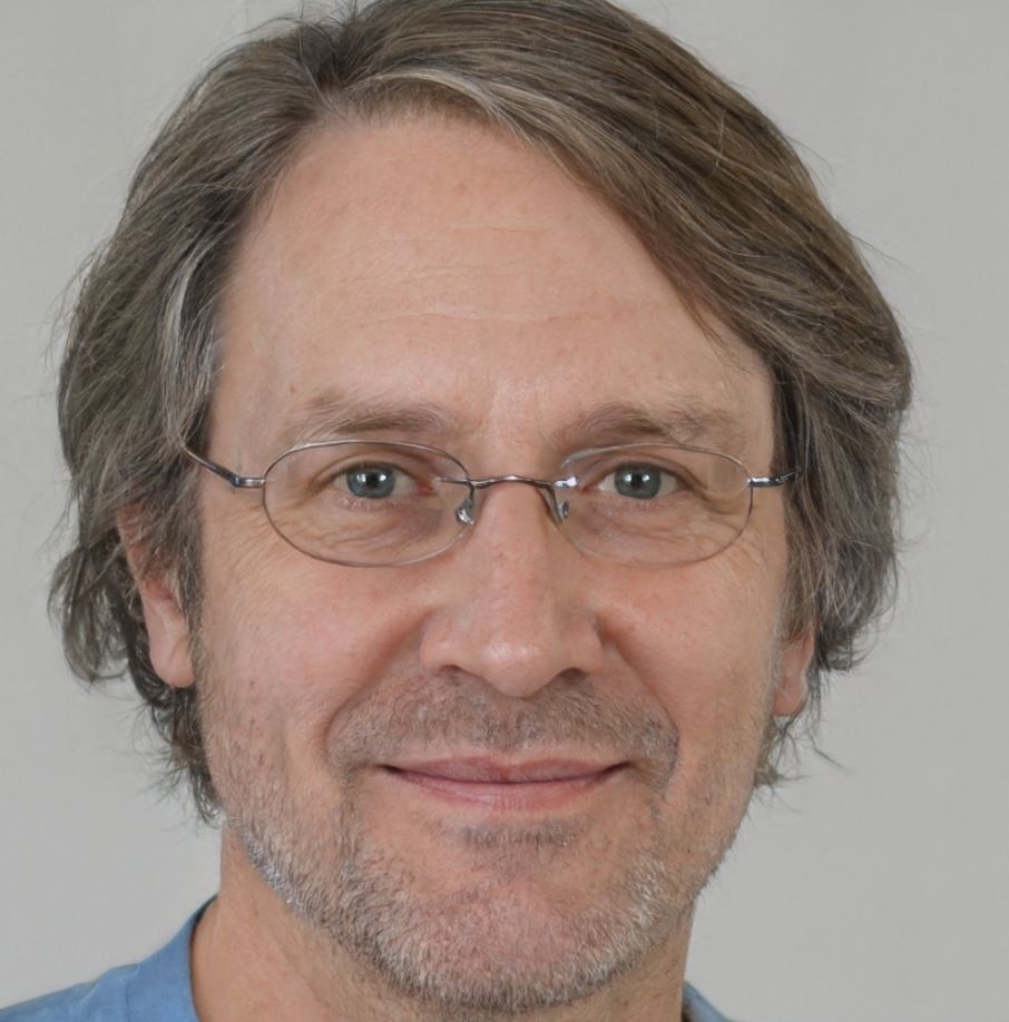 Michael Bushway
