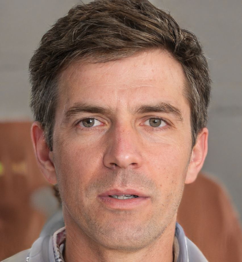 Travis Doyle