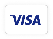 We Accept Visa for Windshield Repairs