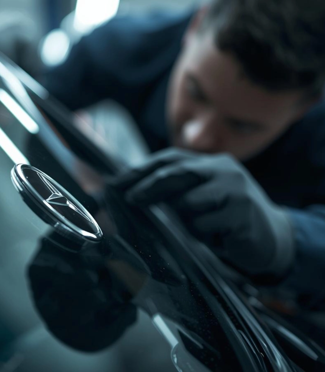 Passenger Window Replacement in Baltimore