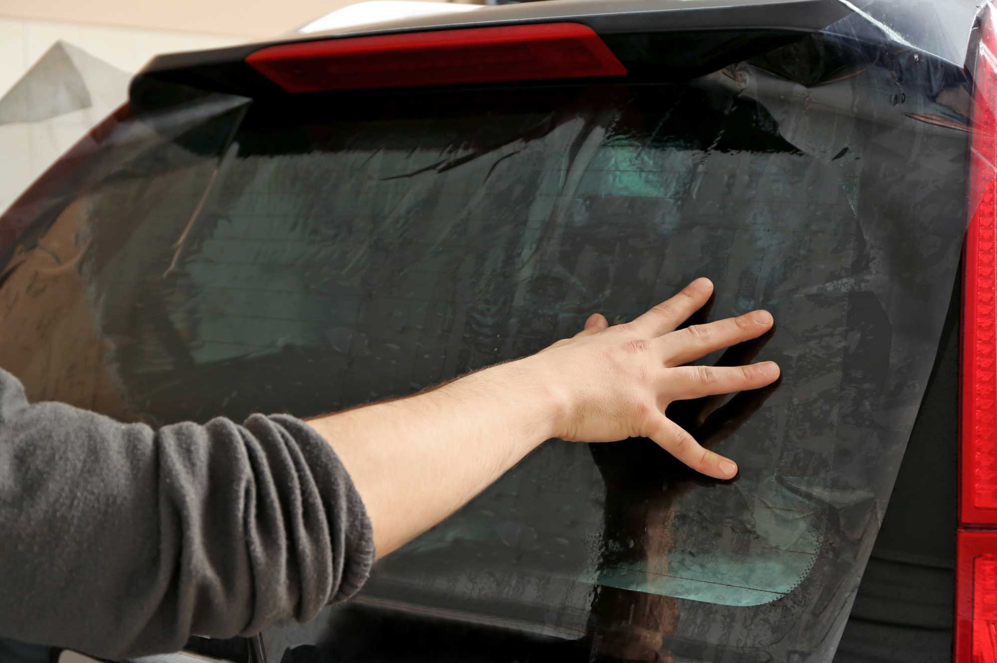 Back Window Replacement Baltimore back-window-replacement