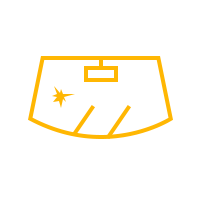 Gold Standard Windshield Chip Repair Service