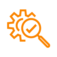 Final Quality Check Before Glass Installation