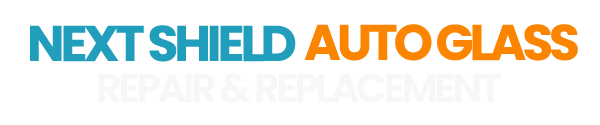 NextShield Auto Glass Repair Official Logo