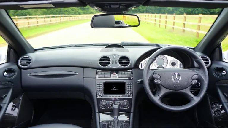 Where to Get My Auto Glass Fixed