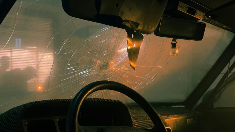 Does Insurance Cover a Broken Windshield?