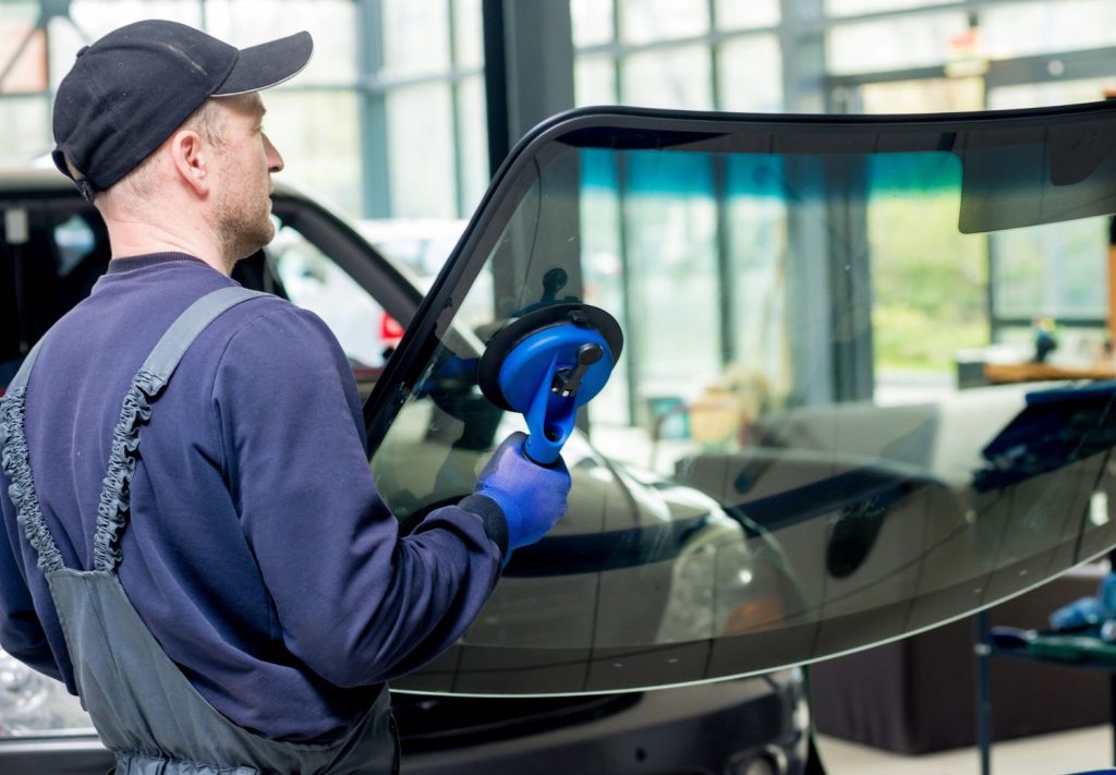 Windshield Repair Solutions