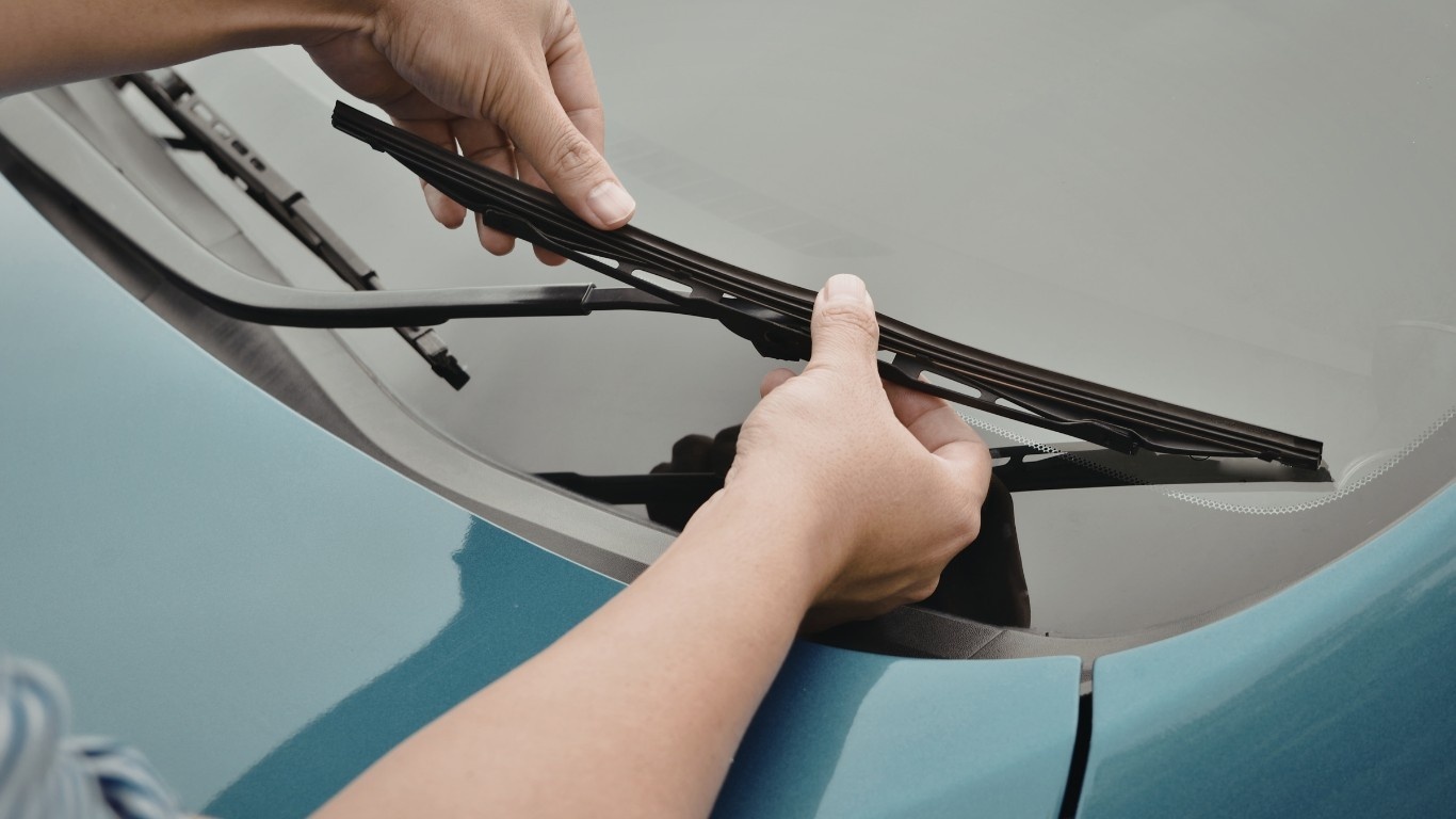 Passenger Window Replacement in Baltimore Same-day GMC windshield repair Baltimore for fast and reliable service.