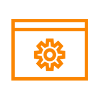 Technician using advanced auto glass repair tools