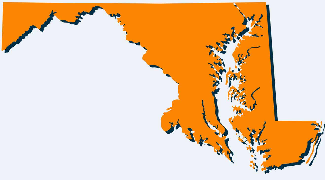 Auto glass repair service in Baltimore