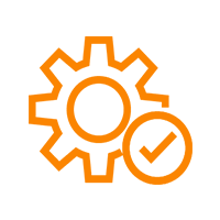 Factory-quality windshield ready for installation